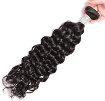 Brazilian Real Hair Wig, 100g Hair Extensions