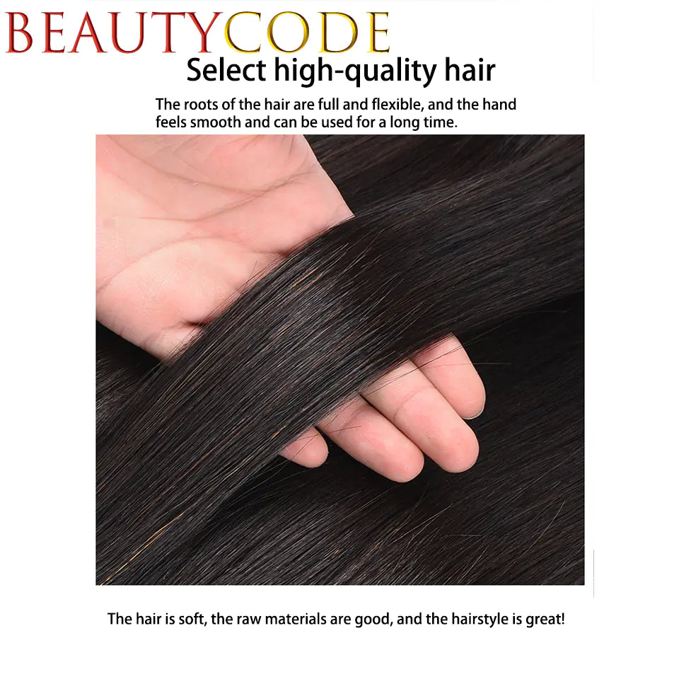 Synthetic Curl Donut with Elastic Band for Messy Bun