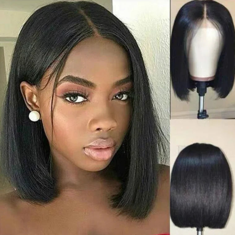 High Temperature Wire Wig