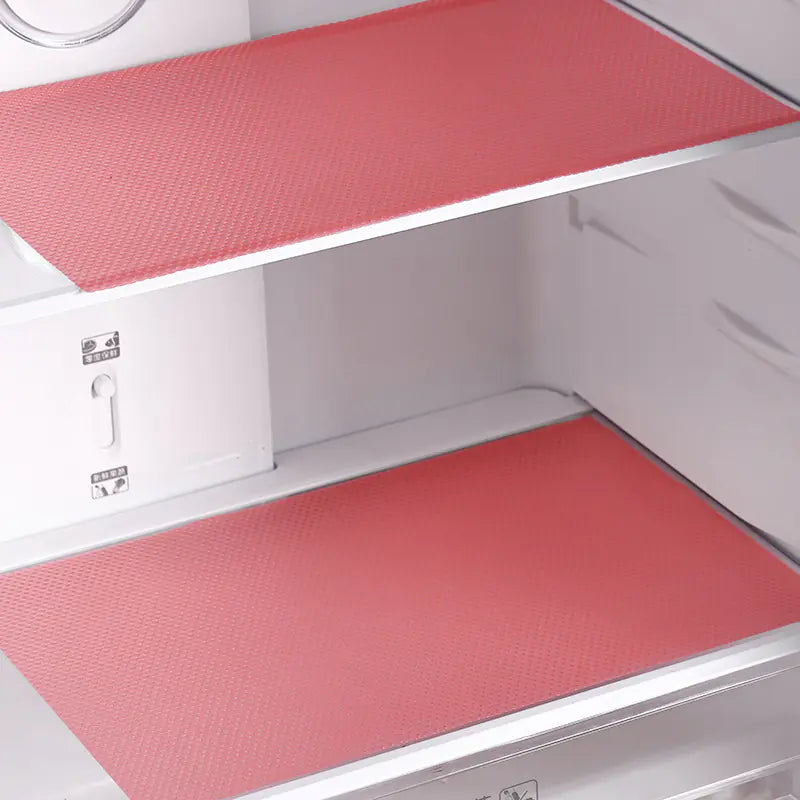 Non-Slip Kitchen Mats, Cuttable and Multi-Piece Set