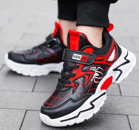 Spider-Man Boys' Sneakers
