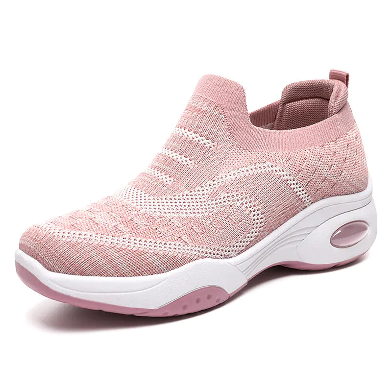 Women's 2024 Soft Sole Air Cushion Casual Sneakers