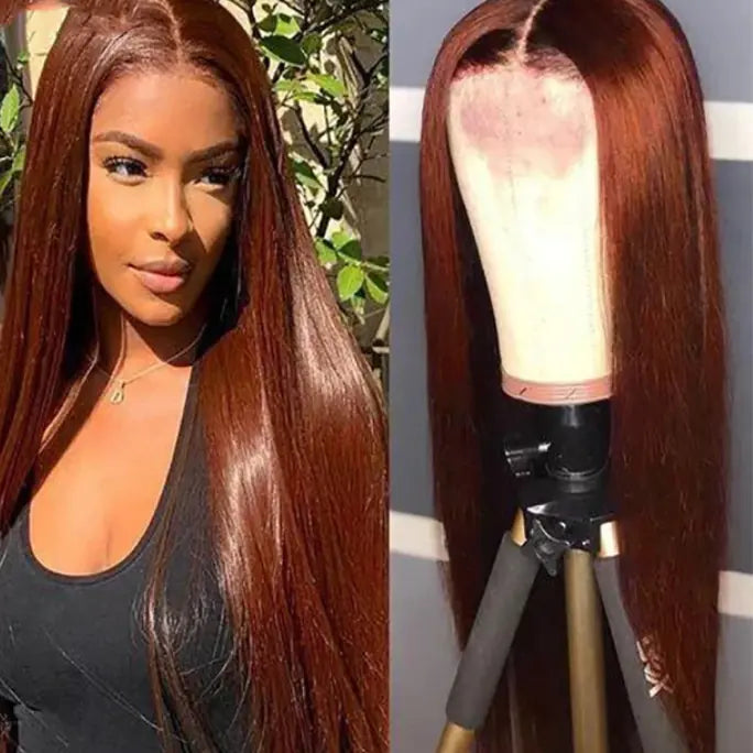 High-Temperature Fiber Small Lace Wig Headgear