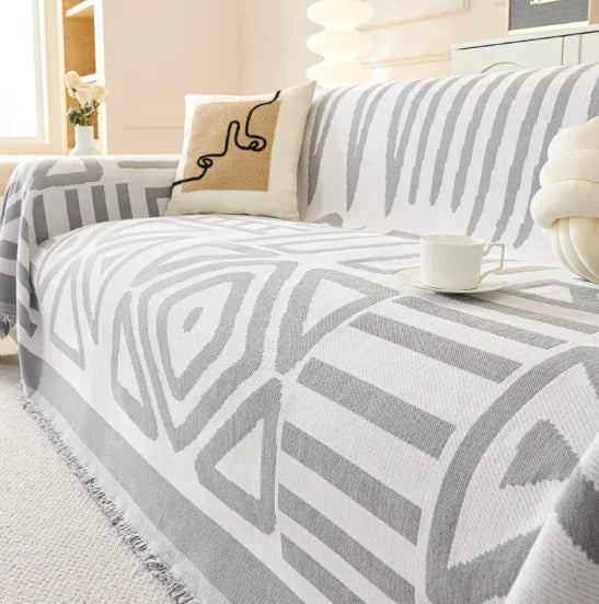 Sofa Cover Towel