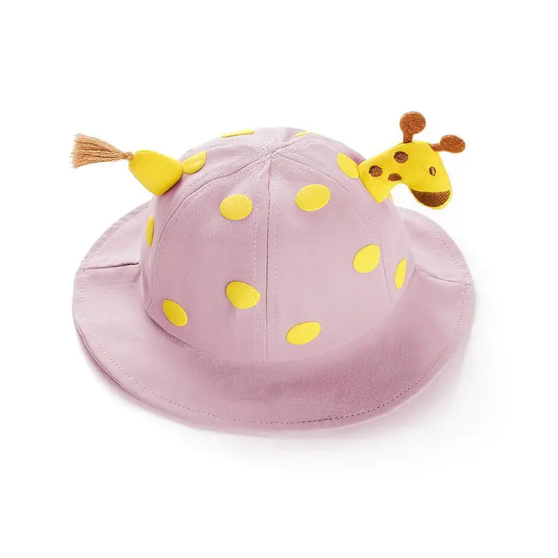 Children's Protective Anti-Spray Masks for Infants