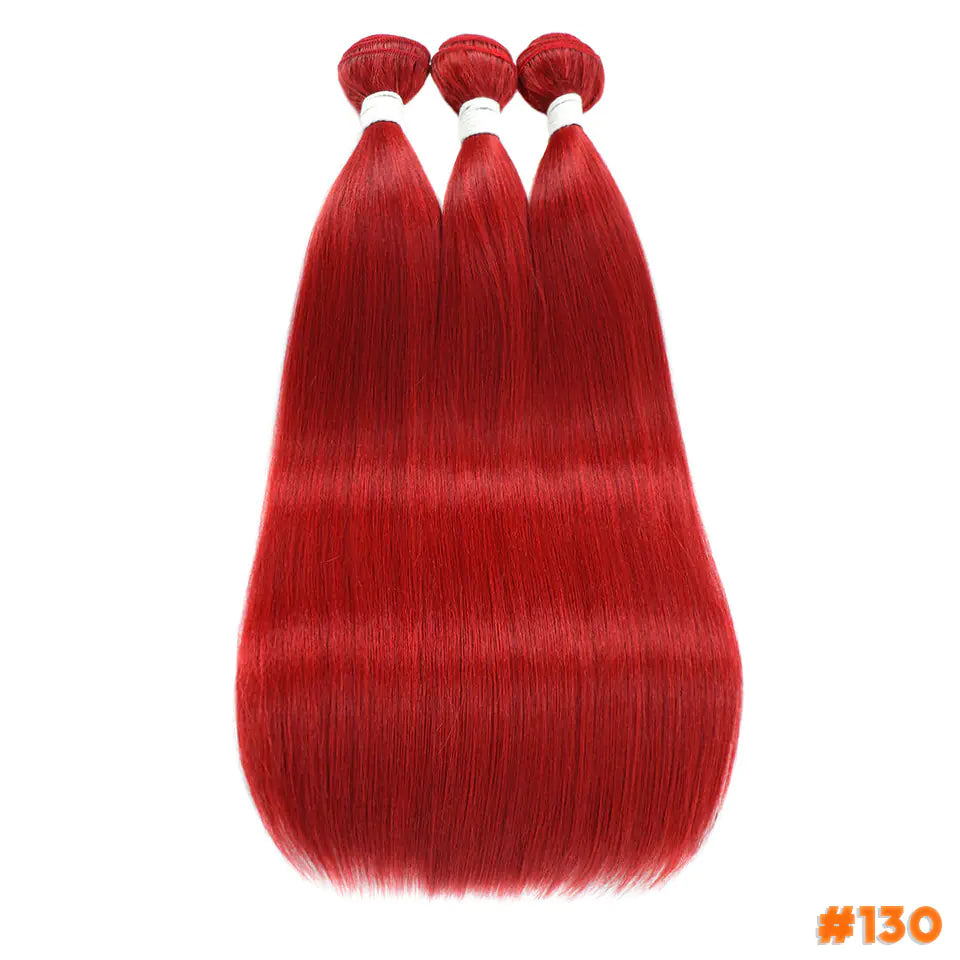 100g Cross-Border Fashion Synthetic Hair Strands