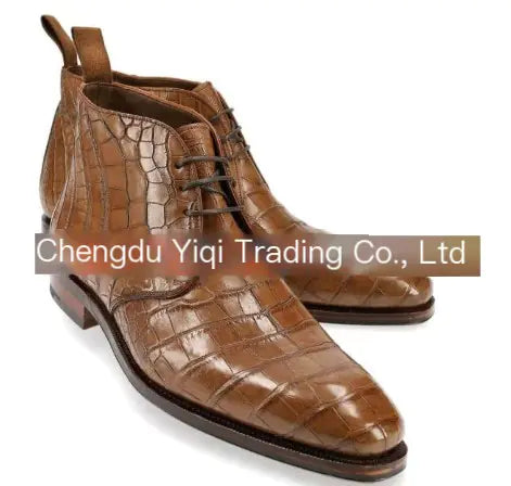 Men's Casual Boots - Foreign Trade Models