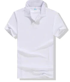 Lacoste Polos / Corporate Work Polo Shirt (Single Piece)