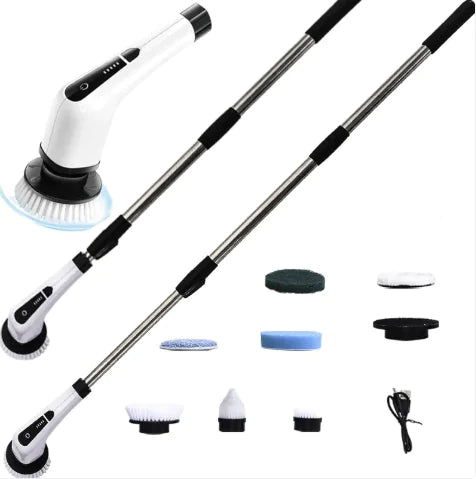 Multi Clean 7-in-1 Electric Brush