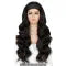 European And American Style Wig Headgear