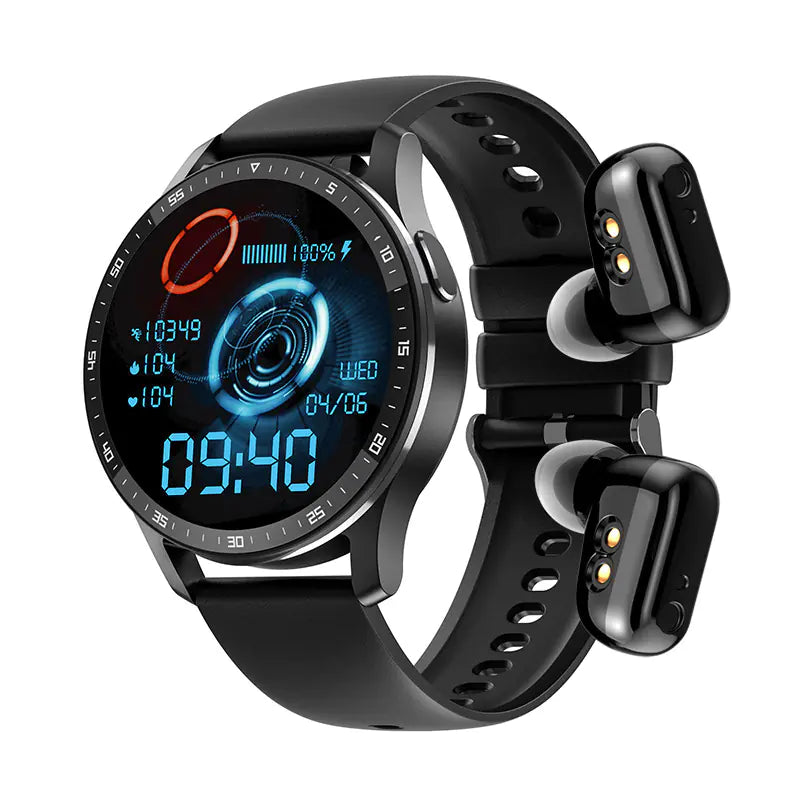 X7 Smart Watch with Bluetooth, Health Monitoring Band