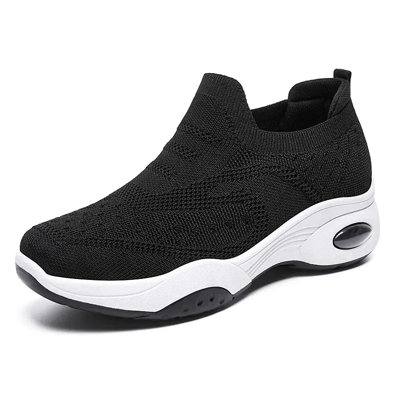 Women's 2024 Soft Sole Air Cushion Casual Sneakers