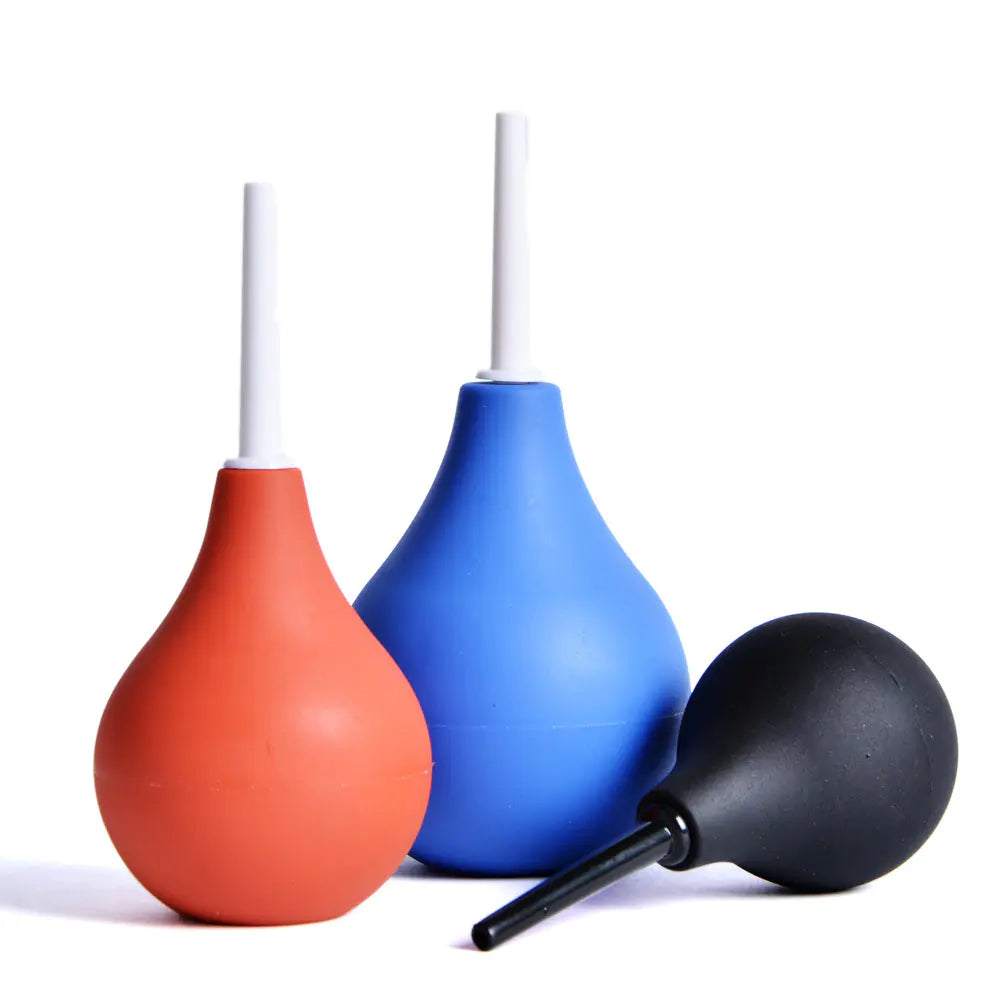 Wholesale Ball Shaped Cleaning Device for Intimate Care