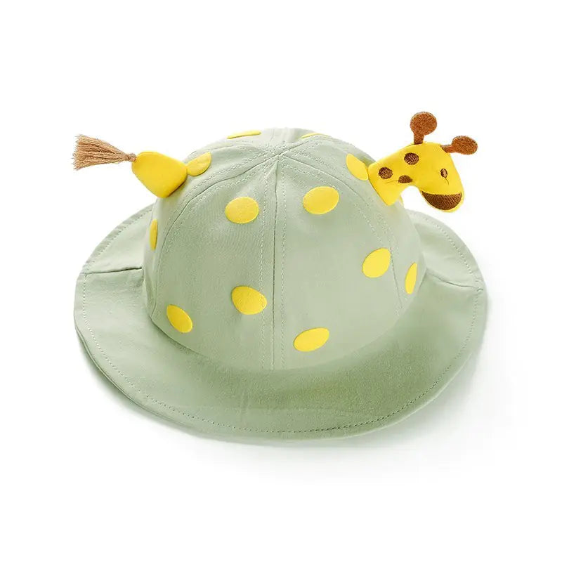 Children's Protective Anti-Spray Masks for Infants