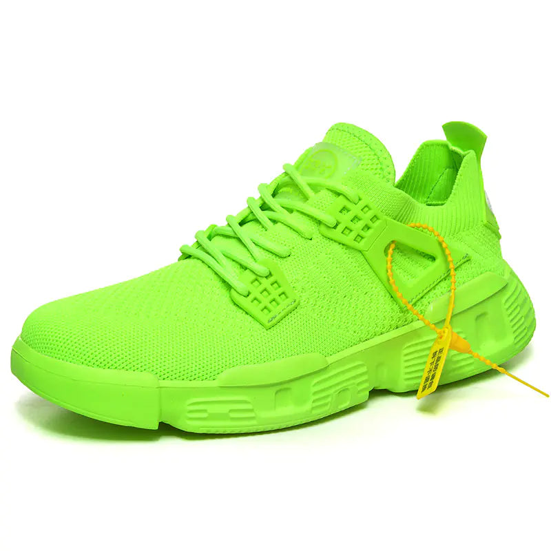2020 Summer Lightweight Breathable Men's Sports Shoes