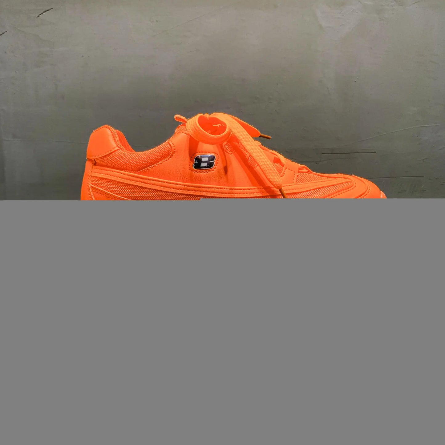 Trendy Women's Thick Sole Breathable Running Shoes