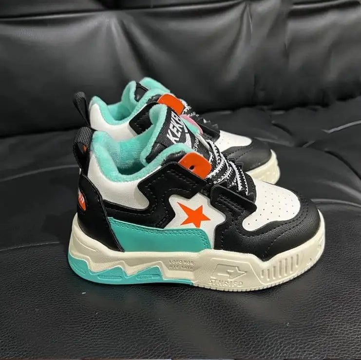 Boys' Fashion Sports and Leisure Shoes for Kids