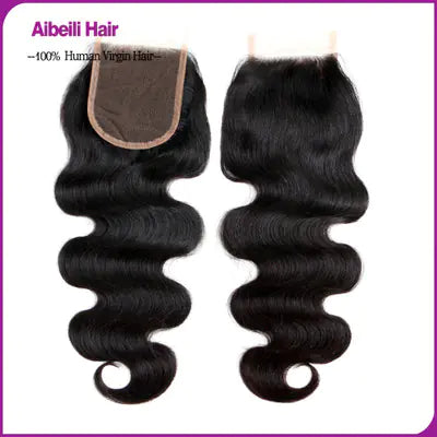 Real Human Hair Lace Body Wave Wig Wholesale Supply