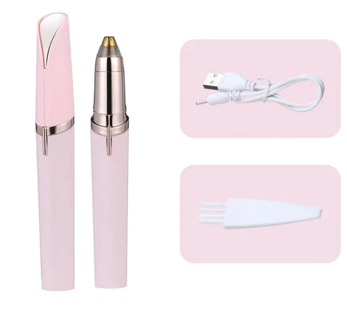 Eyebrow Epilator