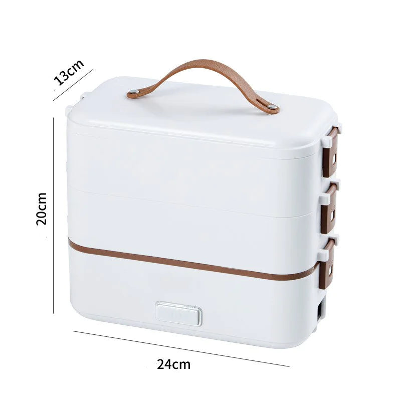 Electric Rice Warmer & Heater