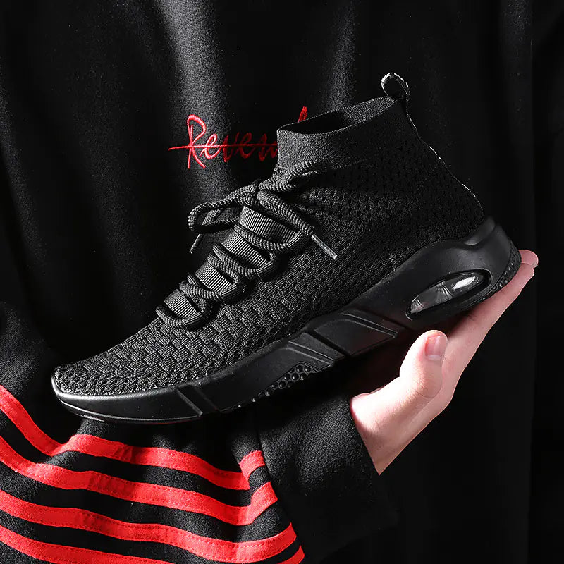 Men's Athletic Sneakers and Casual Shoes