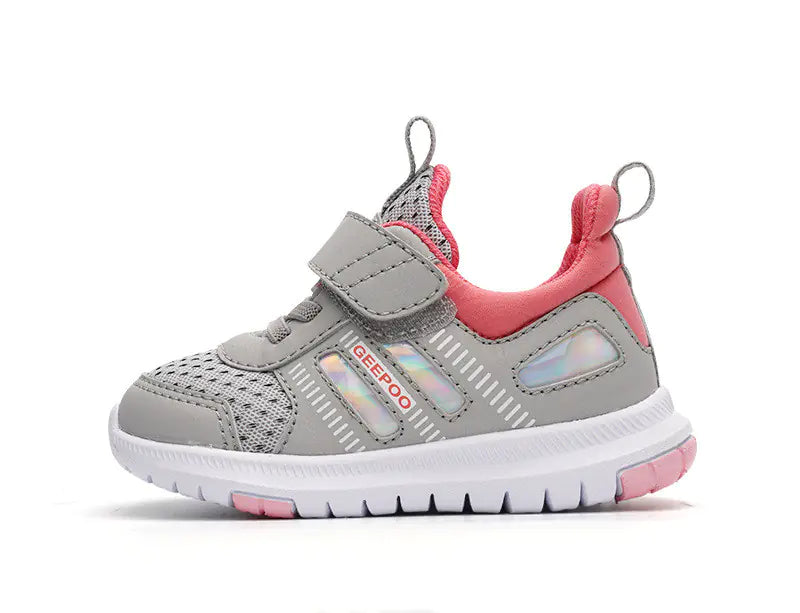 Functional Sports Shoes for Babies & Children
