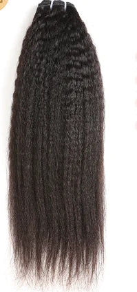 Amazon Cross-Border Export Yaki Kinky Straight Wig