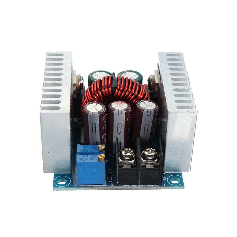 20A 300W Synchronous Buck Module DC Step Down Voltage CC Power 5V 12V 24V 36V