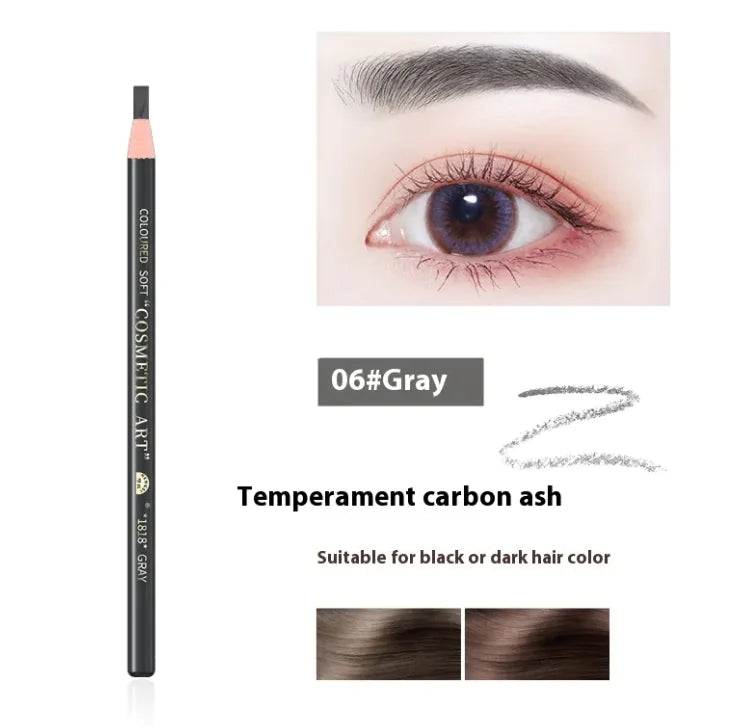 Line Drawing Eyebrow Pencil