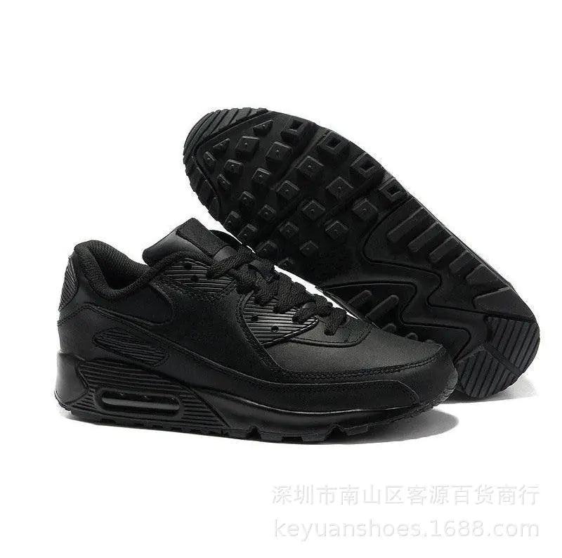 2023 Cross-Border Air Cushion Sports Shoes for Men and Women
