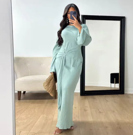 2024 Trendy Elegant Dress