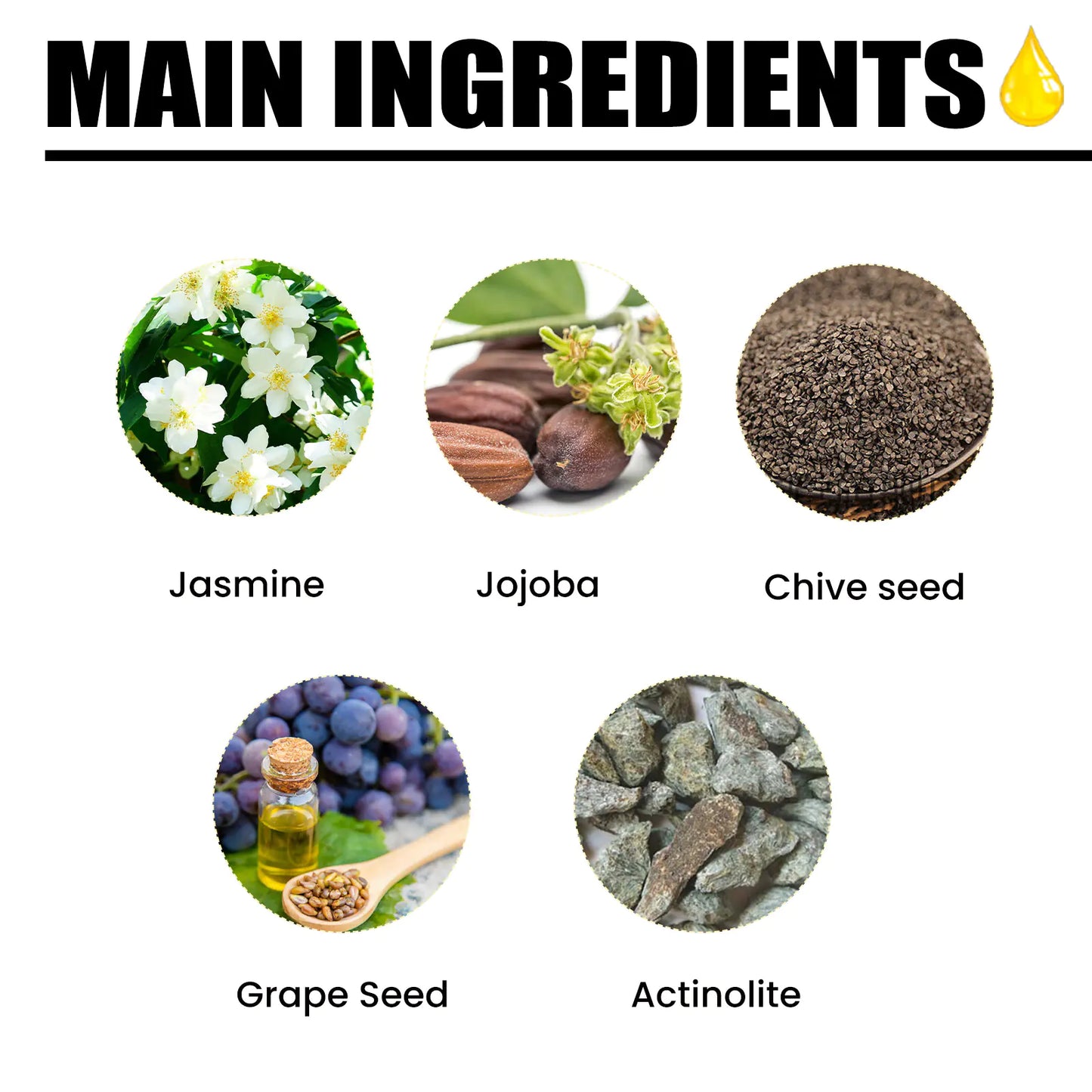 Penis Enlargement Massage Oil for Erection Enhancement