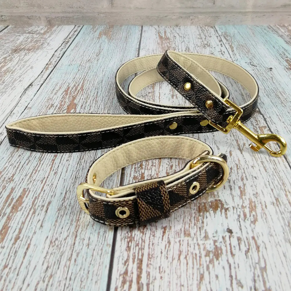 French Bulldog Pet Collar and Supplies