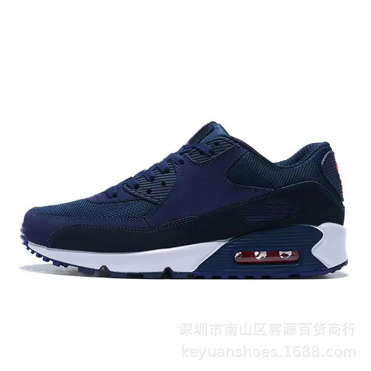 2023 Cross-Border Air Cushion Sports Shoes for Men and Women