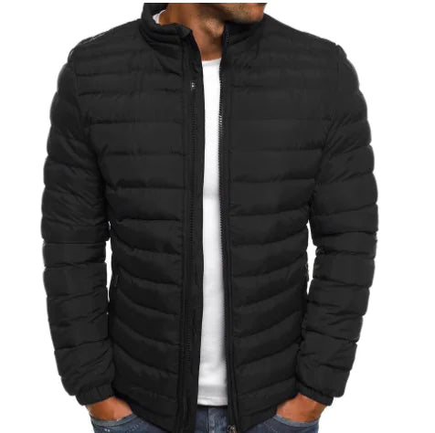 Men's Puffer Jacket PF- Pantagonia W-0248334 (One Piece)