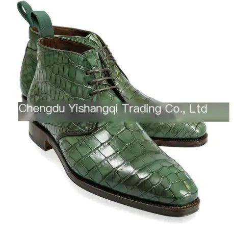 Men's Casual Boots - Foreign Trade Models