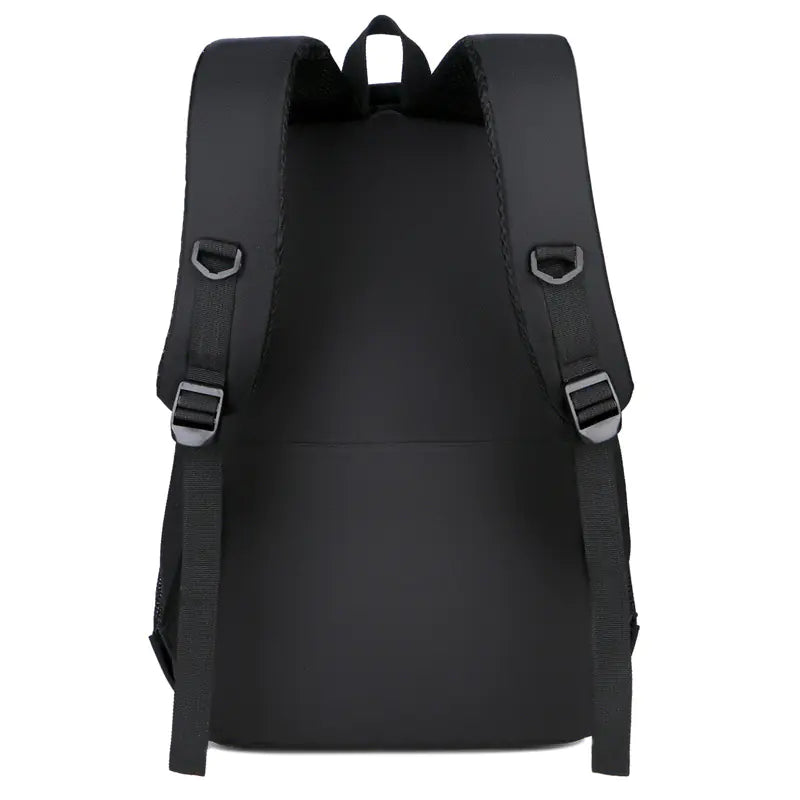 New Large Capacity Student Backpack for Travel & Work