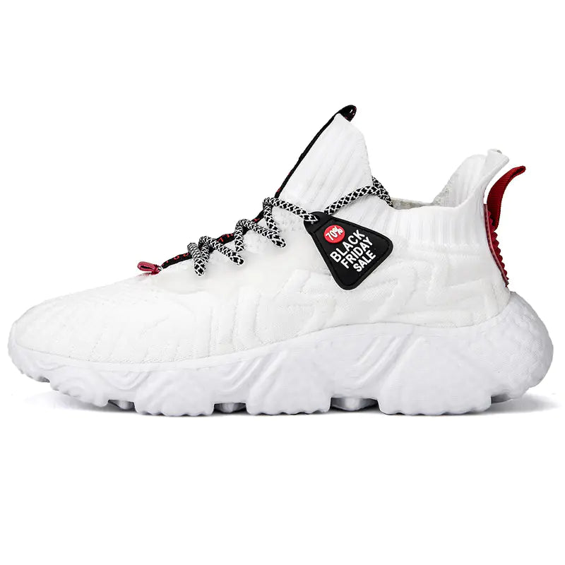 Men's Summer Breathable Mesh Sneakers 2022