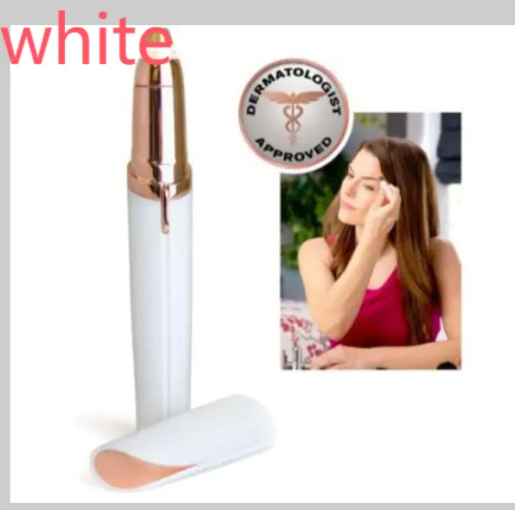 Eyebrow Epilator