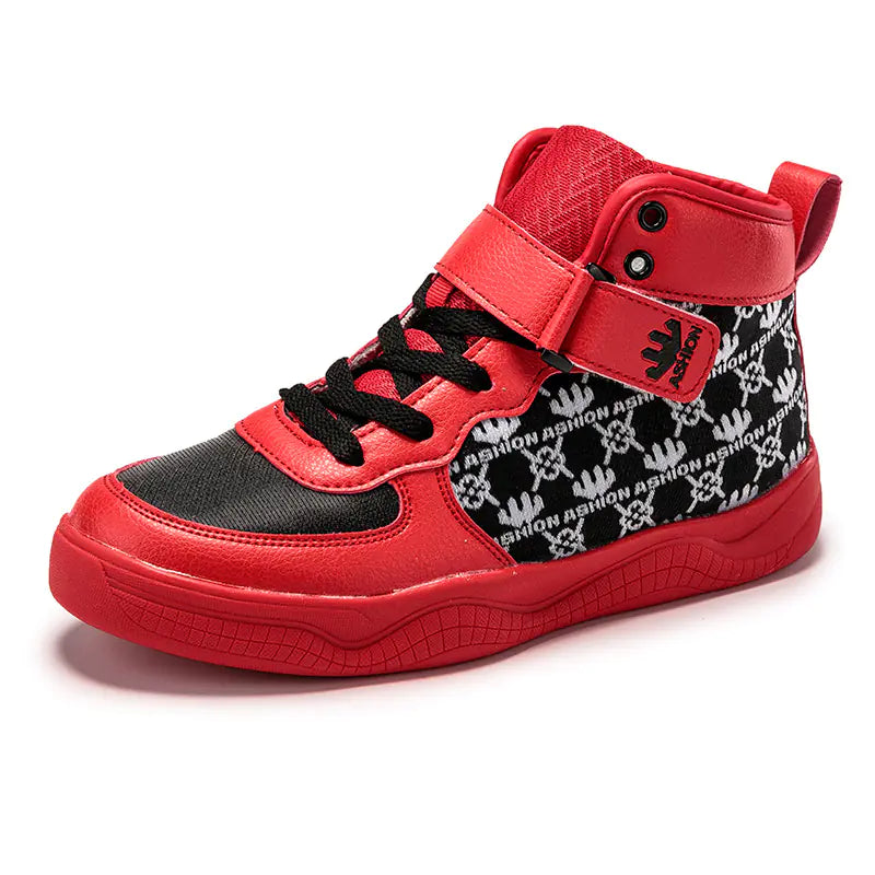 LED Light-Up Sneakers, Summer New Style, Unisex