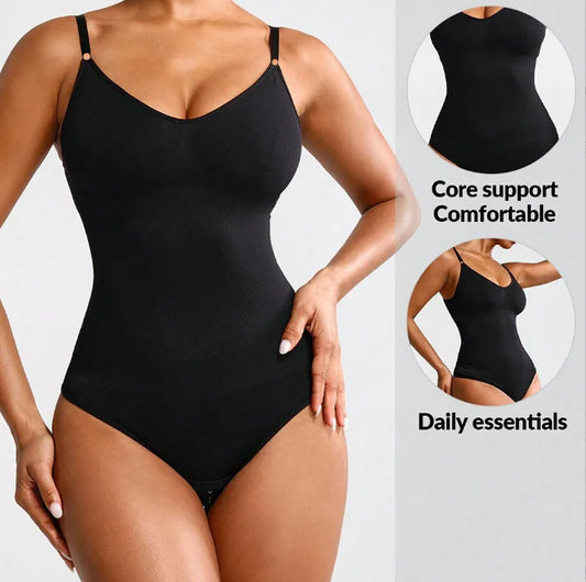 Triangle T-shaped Waist Lifting and Buttocks Shaping Underwear