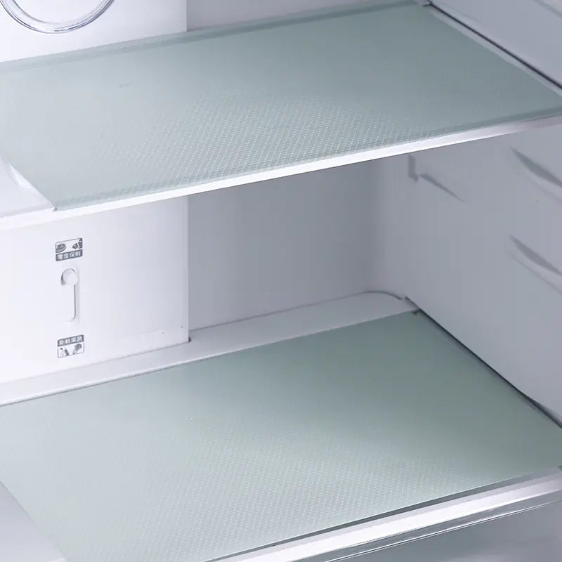 Non-Slip Kitchen Mats, Cuttable and Multi-Piece Set