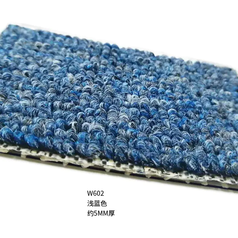 Commercial Office Carpet for Live Broadcast Showrooms