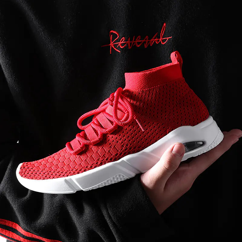 Men's Athletic Sneakers and Casual Shoes