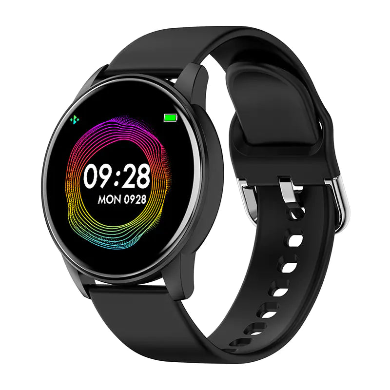 Waterproof Sports Watch for Health Monitoring