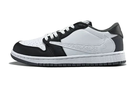 Direct Sale AJ1 Men's Sneakers Low-Top Couples Shoes