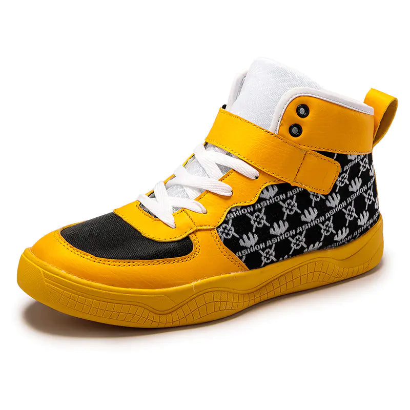 LED Light-Up Sneakers, Summer New Style, Unisex