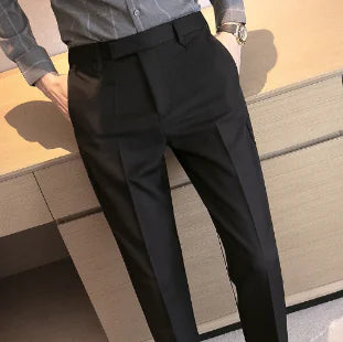 Fiorinni Gurkha Men's Trousers (Single Pair)