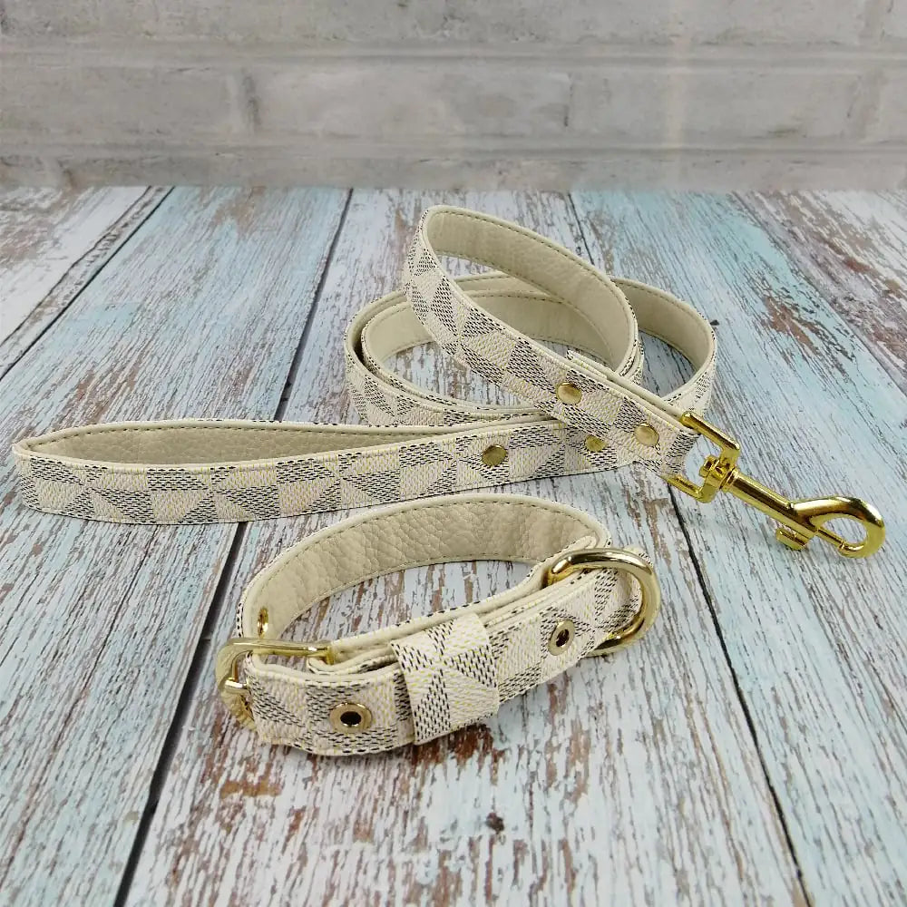 French Bulldog Pet Collar and Supplies