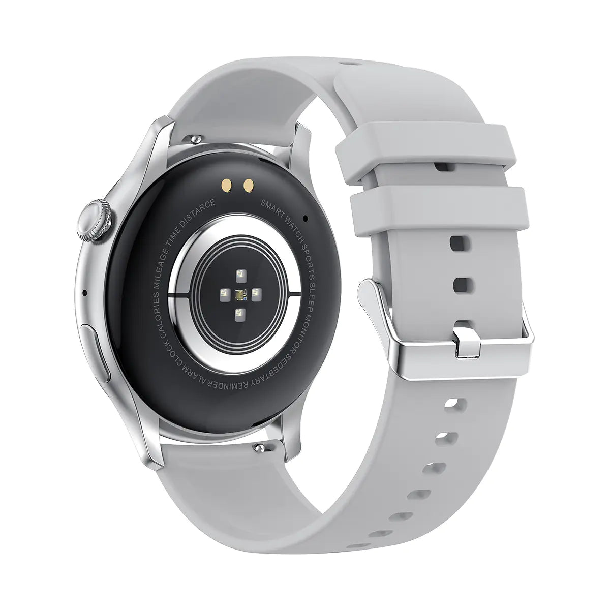 HK85 Smartwatch with AMOLED 1.43" Screen and Bluetooth